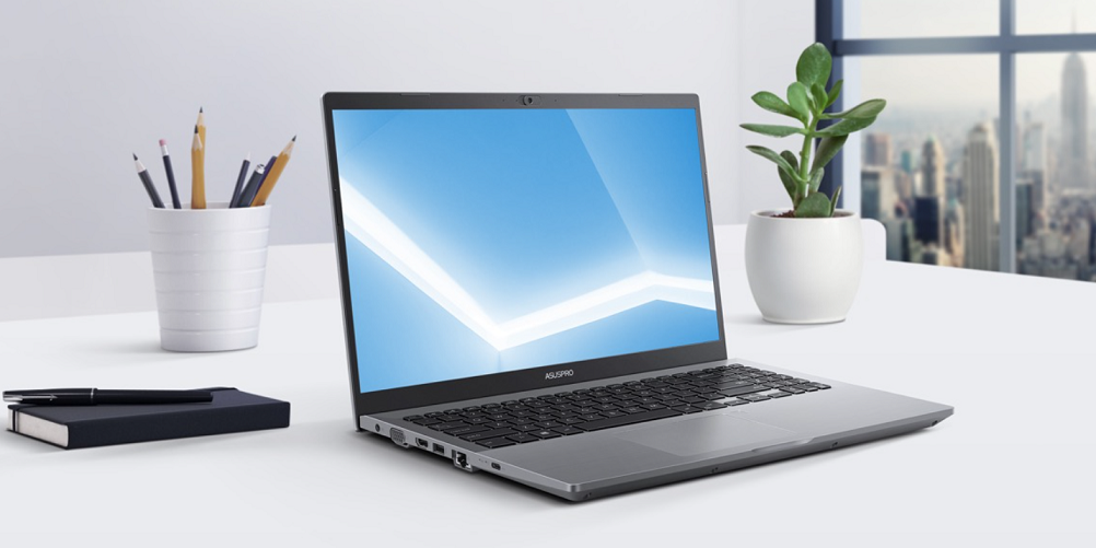 Laptop Asus P3540FA -zdjęcie laptopa
